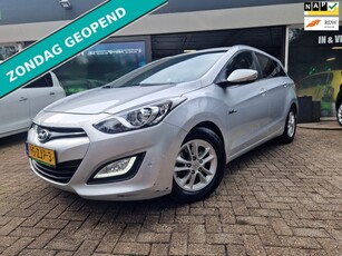 Hyundai I30 Wagon 1.6 GDI i-Vision 2E EIGENAAR 12 MND