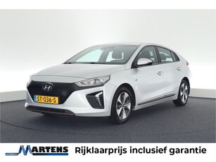 Hyundai IONIQ 120pk Comfort EV Keyless Camera Infinity