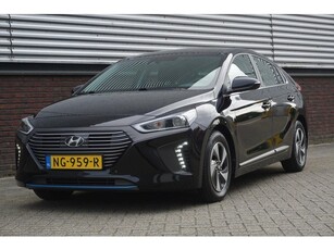 Hyundai IONIQ 1.6 GDi Hybrid Adaptive-Cruise/Camera/ Apple