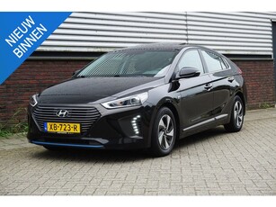 Hyundai IONIQ 1.6 GDi Premium Leer-Schuifdak-Xenon