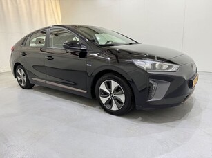 Hyundai IONIQ EV Comfort Navi/Clima (bj 2019, automaat)