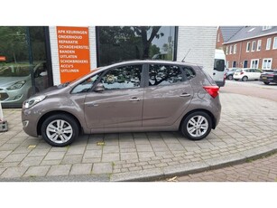 Hyundai Ix20 1.6i i-Catcher bomvolle auto incl winterwielen