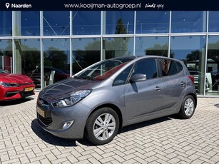 Hyundai ix20 1.6i i-Drive AUTOMAAT/Trekhaak/Navigatie