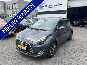 Hyundai ix20 1.6i Premium (Automaat) Climate-Cruisecontrol