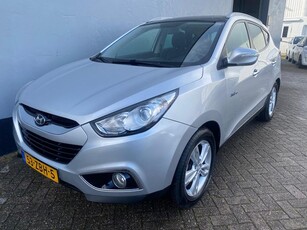 Hyundai Ix35 1.6i GDI Style - Panorama Dak - Trekhaak