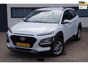 Hyundai Kona 1.0 T-GDI Comfort