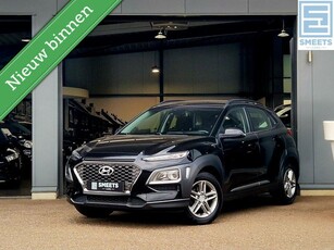 Hyundai Kona 1.0T-GDI Comfort 120PK