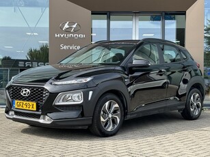 Hyundai KONA 1.6 GDI HEV Comfort Smart Navigatie