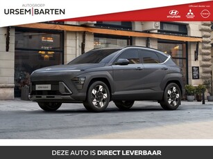 Hyundai KONA 1.6 GDI HEV Premium (bj 2024, automaat)