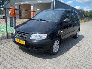 Hyundai Matrix 1.6i 5-deurs Trekhaak N.A.P