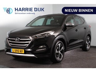 Hyundai Tucson 1.6 T-GDi 175 PK Comfort 4WD Automaat