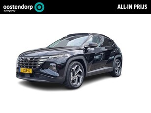 Hyundai Tucson 1.6 T-GDI HEV Premium Sky Automaat