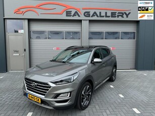 Hyundai TUCSON 1.6 T-GDi Premium AircoNaviPANOAUT.