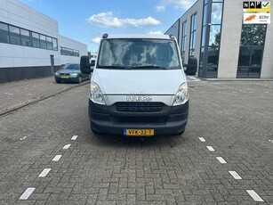 Iveco Daily 35S11 375 / Nette oprijwagen / APK / AUTOMAAT /