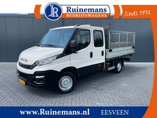 Iveco Daily 35S12D 2.3 / PICK UP / DUBBELE CABINE /