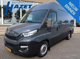 Iveco Daily 35S13V 2.3 L2H2 + 3500 KG TREKHAAK / AIRCO