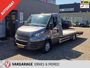 Iveco Daily 35S21H 3.0 Automaat met Luchtvering