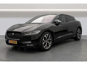 Jaguar I-PACE EV400 HSE 90 kWh