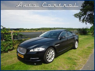 Jaguar XJ 3.0 V6D Premium Luxury