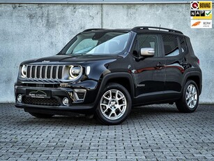 Jeep Renegade 1.0T-e Freedom Org. NL 1e eig. Clima