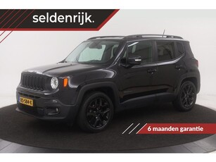 Jeep Renegade 1.4 MultiAir Night Eagle II Limited 1e