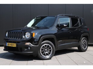 Jeep Renegade 1.6 E-Torq Longitude AIRCO CRUISE NAVI