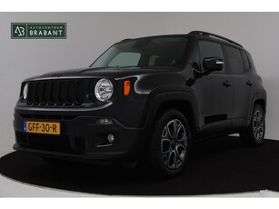 Jeep RENEGADE 1.6 E-Torq Night Eagle II Navigatie