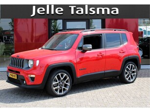 Jeep Renegade 4xe 240 Plug-in Hybrid Electric S ¦19''