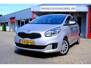 Kia Carens 1.6 GDi 135pk First Edition 7-Pers