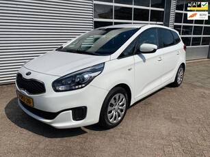 Kia Carens 1.6 GDi ComfortLine