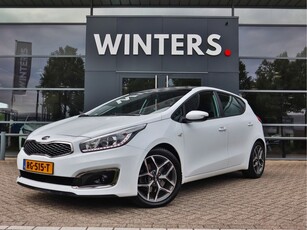 Kia cee'd 1.0 T-GDi ComfortPlusLine Navigator