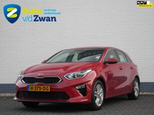 Kia Ceed 1.0 T-GDi DynamicLine Navi/Camera/Apple-CarPlay