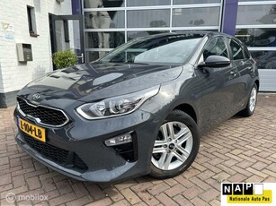 Kia Ceed 1.0 T-GDi GT-Line Edition * NAVIGATIE * AIRCO *