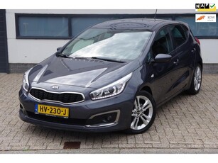 Kia Cee'd 1.0 T-GDi Navigator