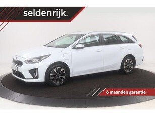 Kia Ceed 1.6 GDI PHEV DynamicLine Carplay Camera Full