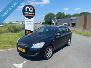 Kia cee'd 2009 * 1.4 X-ecutive ISG * 282.DKM * APK *