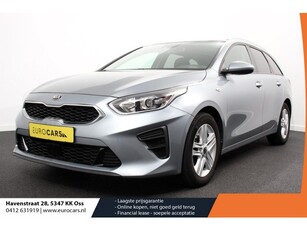 Kia Ceed Sportswagon 1.0 T-GDi 101pk Active Navigatie