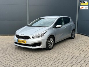 Kia Cee'd Sportswagon 1.0 T-GDi / Camera / Navi / led /