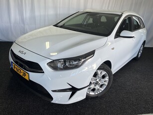 Kia Ceed Sportswagon 1.0 T-GDi ComfortLine 1E