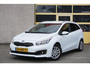 Kia cee'd Sportswagon 1.0 T-GDi ComfortLine BJ2018 Led