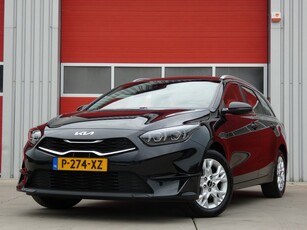 Kia Ceed Sportswagon 1.0 T-GDi DynamicLine/ lage km/ zeer