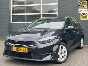 Kia Ceed Sportswagon 1.0 T-GDi DynamicLine NL Auto Apple Carplay, Cruise, Navi, Camera