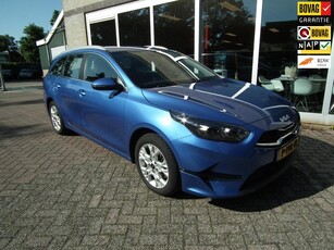 Kia Ceed Sportswagon 1.0 T-GDi DynamicLine zeer mooie