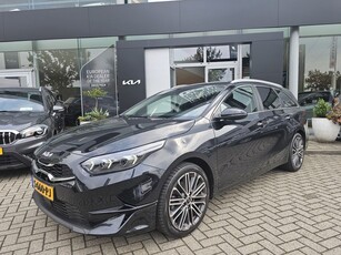 Kia Ceed Sportswagon 1.0 T-GDi DynamicPlusLine 18 Inch LM