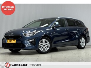 Kia Ceed Sportswagon 1.0 T-GDi DynamicPlusLine/ LED