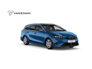 Kia Ceed Sportswagon 1.0 T-GDi DynamicPlusLine Veracht Q3