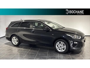 Kia Ceed Sportswagon 1.4 T-GDi DynamicPlusLine