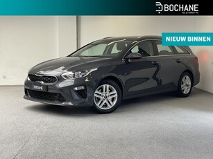 Kia Ceed Sportswagon 1.5 T-GDi DynamicLine ORG.NL