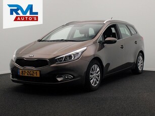 Kia Cee'd Sportswagon 1.6 GDI Comfort Pack Airco