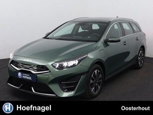 Kia Ceed Sportswagon 1.6 GDI PHEV DynamicLine Automaat